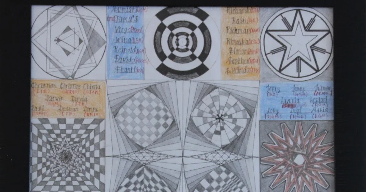 ide kreatif tentang matematika