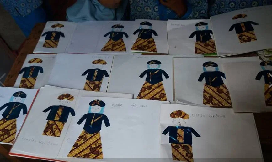 ide kreatif tokoh paud mancanegara