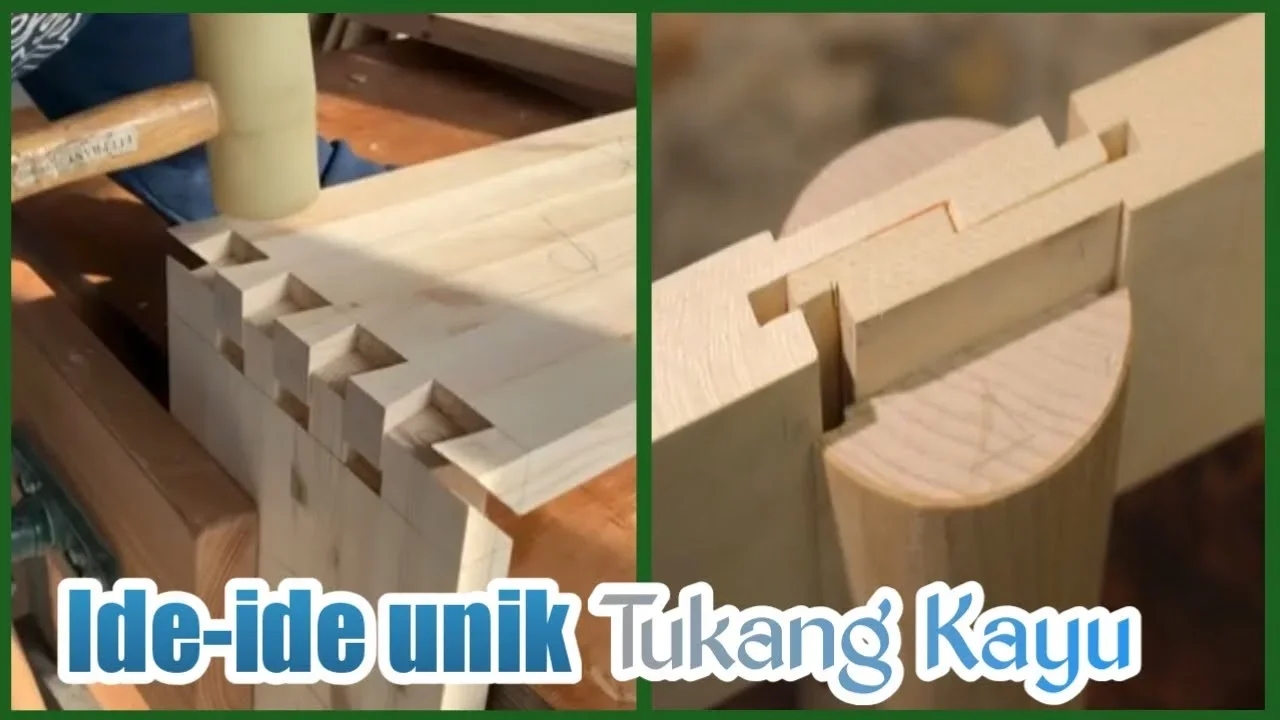 ide kreatif tukang bangunan