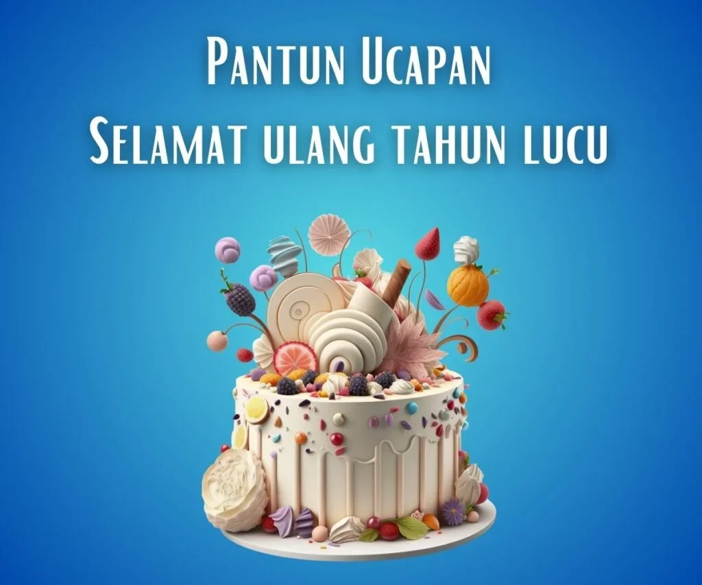 ide kreatif ucapan selamat ulang tahun