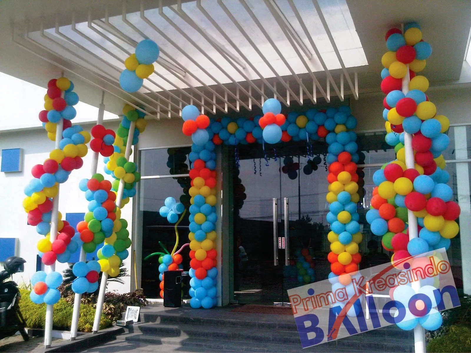 ide kreatif ulang tahun kantor