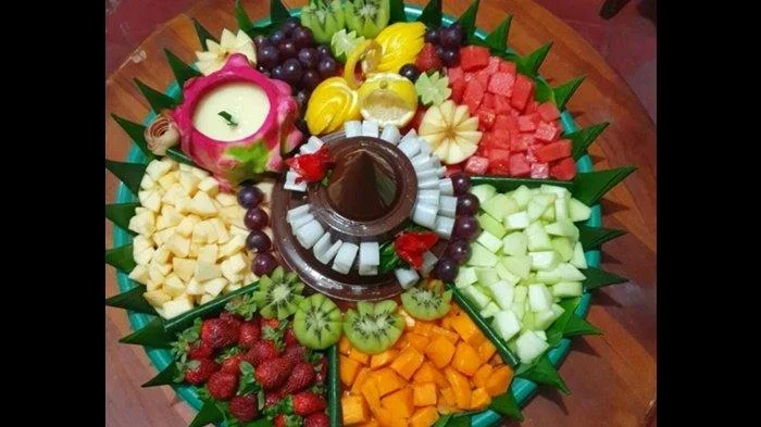 ide kreatif untuk 17 agustus