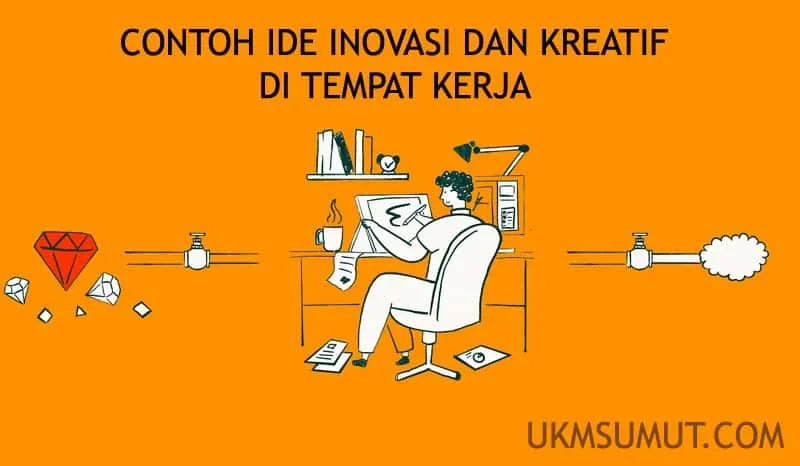 ide kreatif untuk aktualisasi