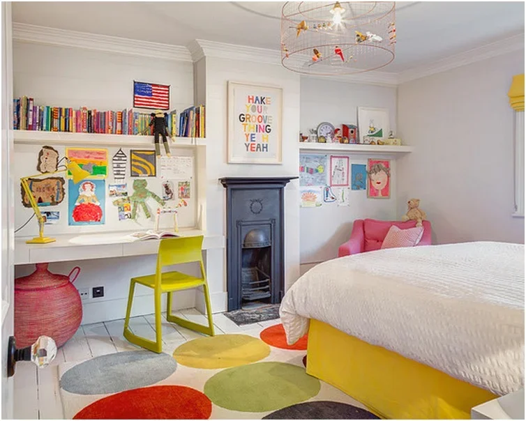 ide kreatif untuk bangun tidur