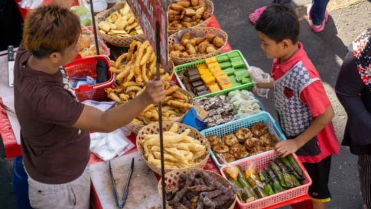 ide kreatif untuk berjualan