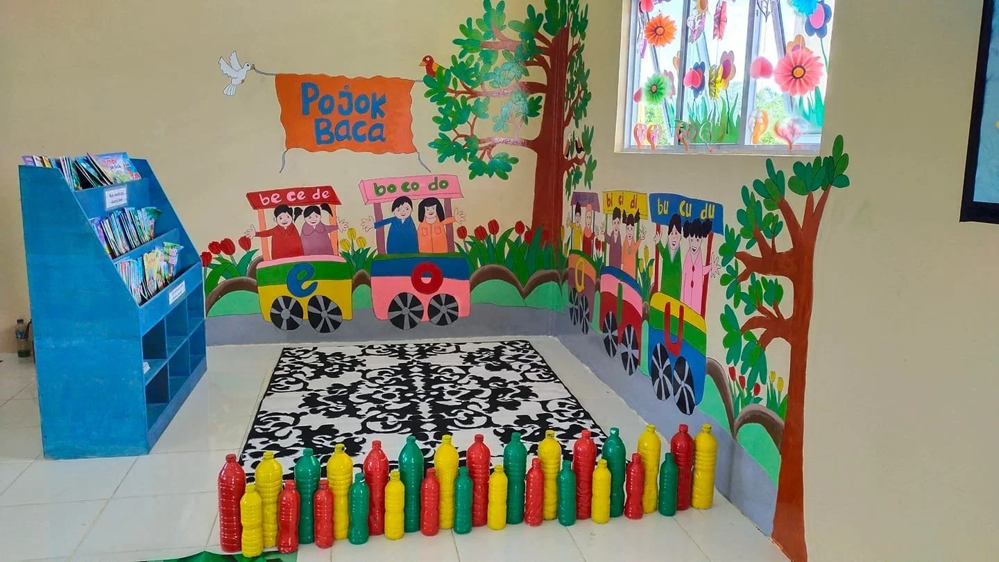 ide kreatif untuk edit foto kelas