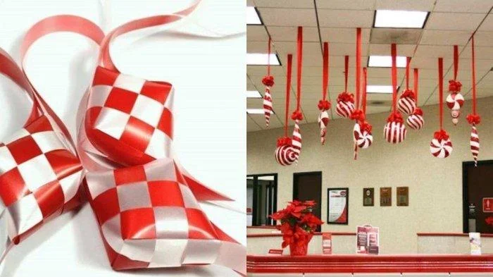 ide kreatif untuk hias kelas 17 agustus