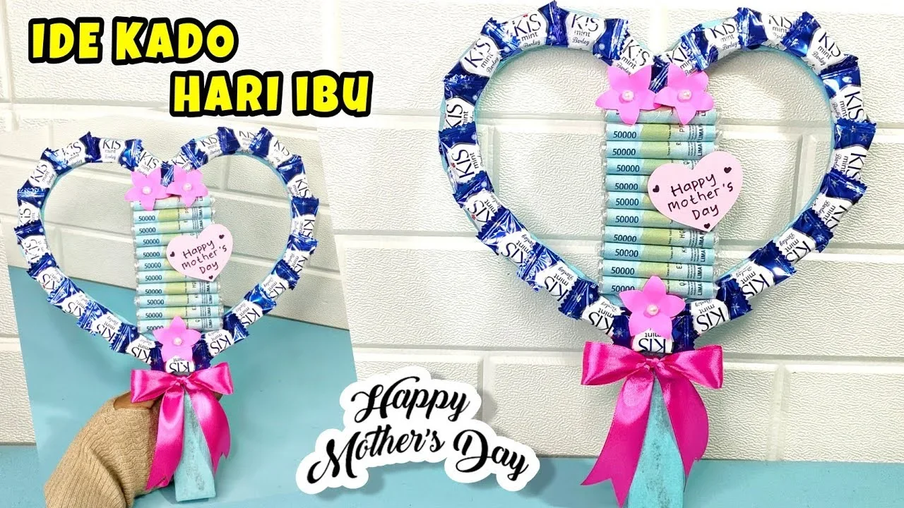 ide kreatif untuk ibu rumah tangga