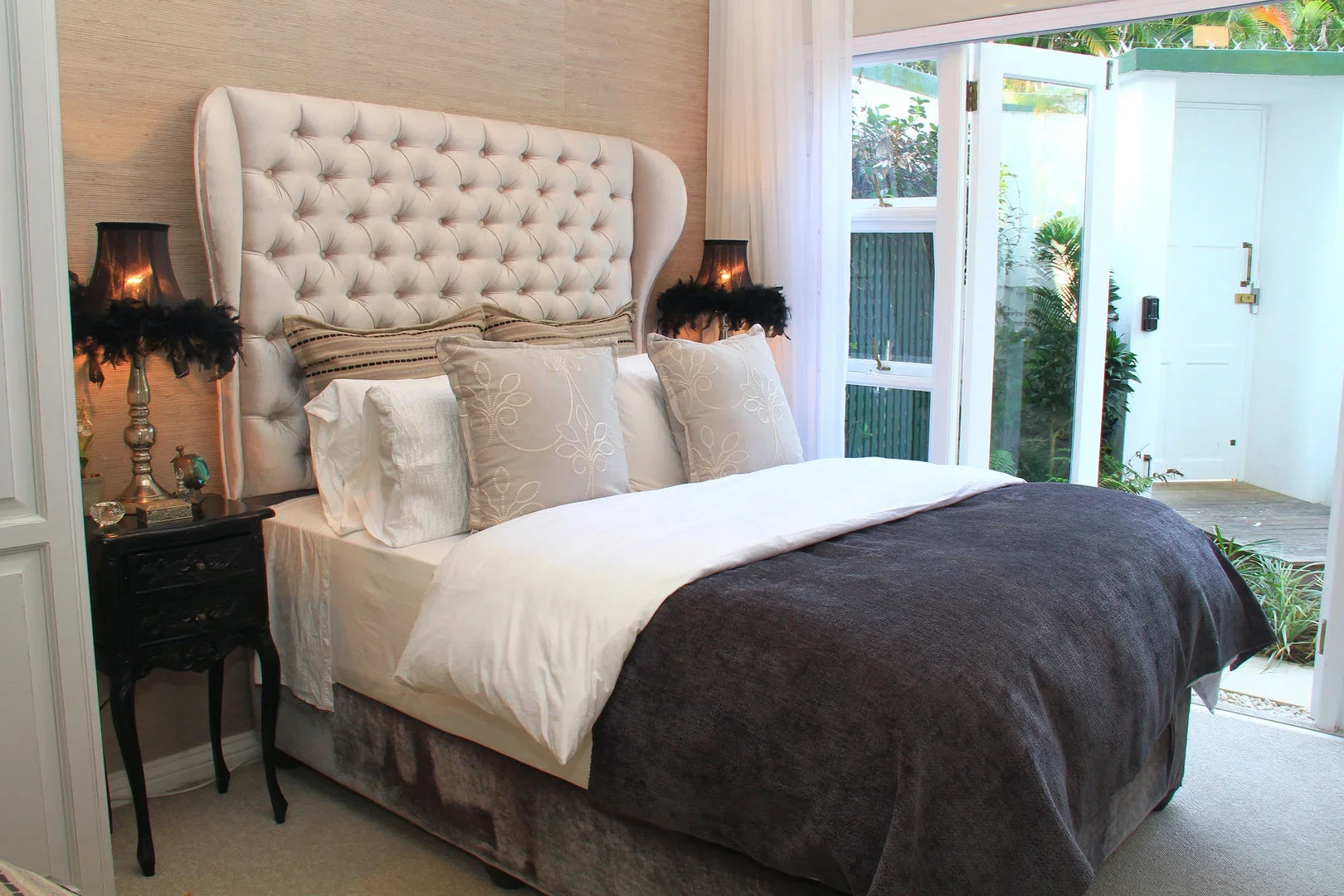 ide kreatif untuk kamar tidur