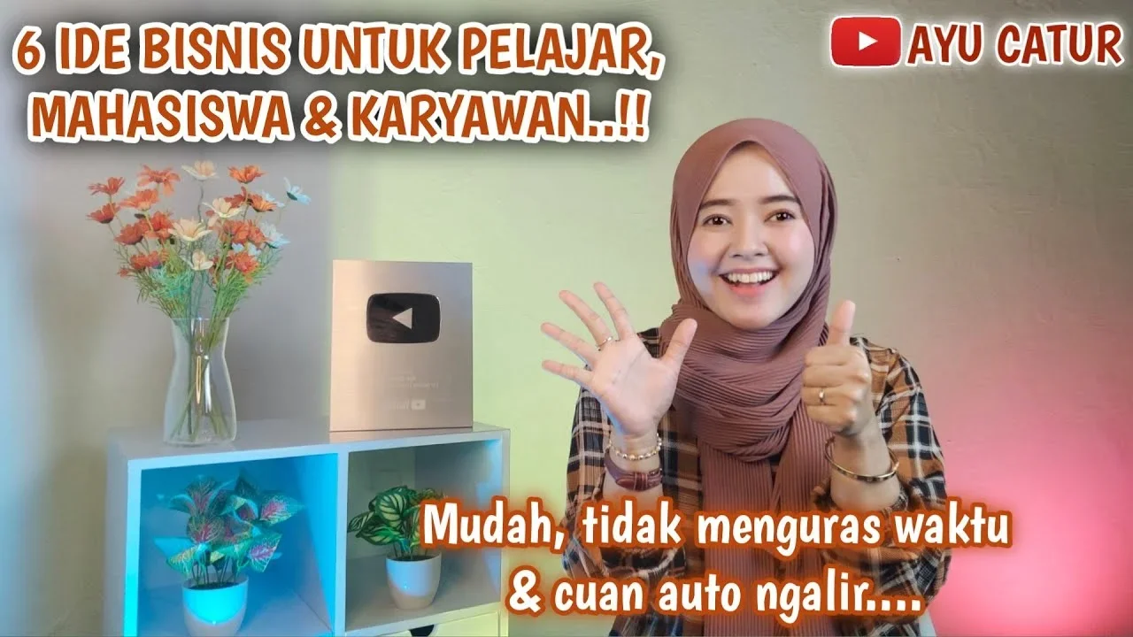 ide kreatif untuk kampus