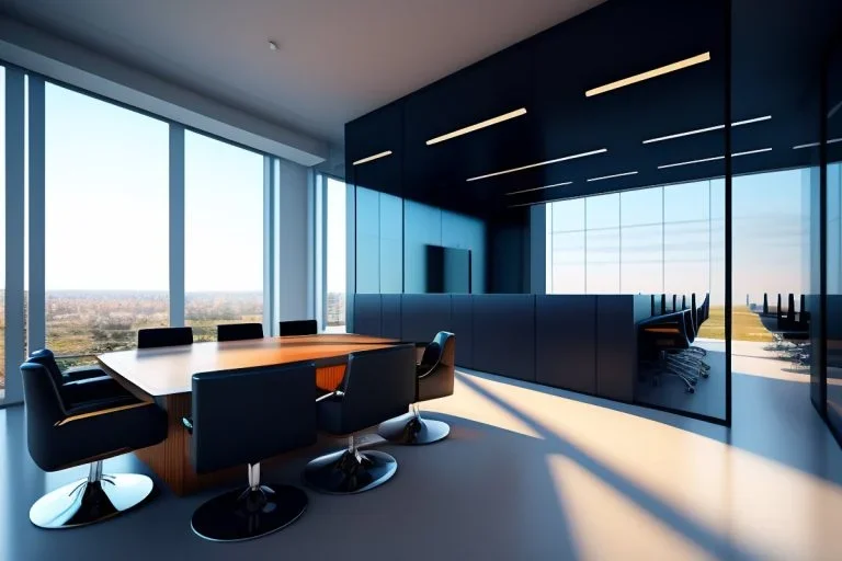 ide kreatif untuk kantor