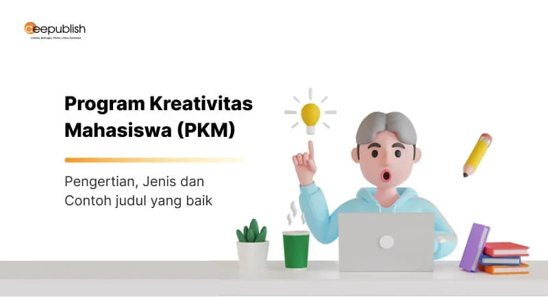 ide kreatif untuk karya ilmiah