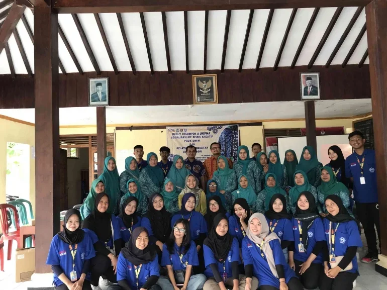 ide kreatif untuk kkn