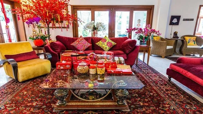 ide kreatif untuk konsumsi tamu