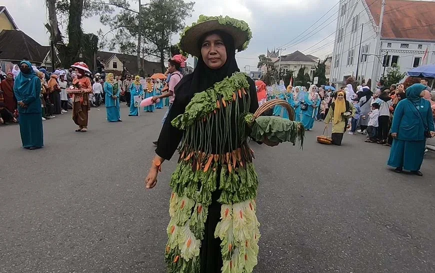 ide kreatif untuk kostum peri