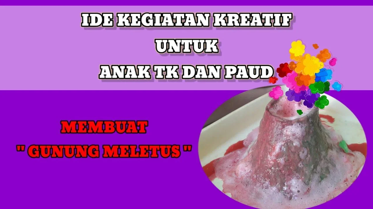 ide kreatif untuk lingkungan