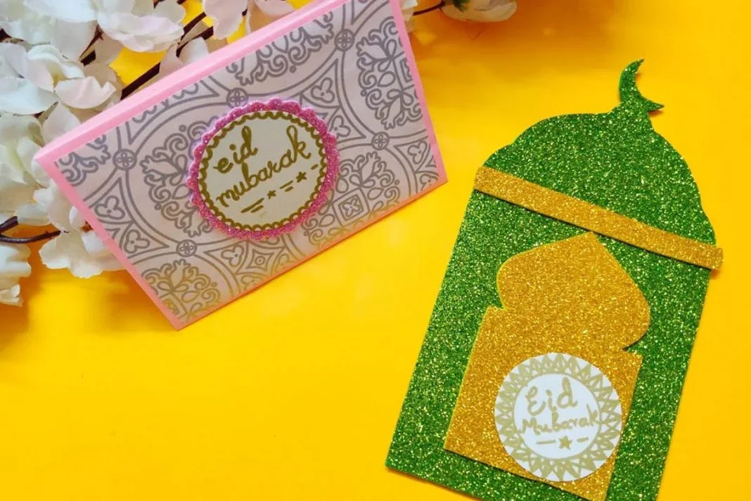 ide kreatif untuk memberikan angpao