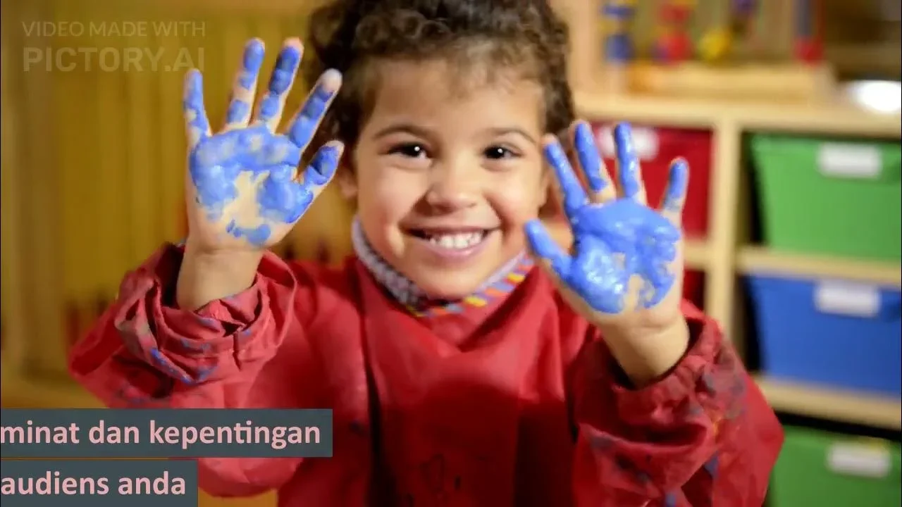 ide kreatif untuk membuat episode menarik