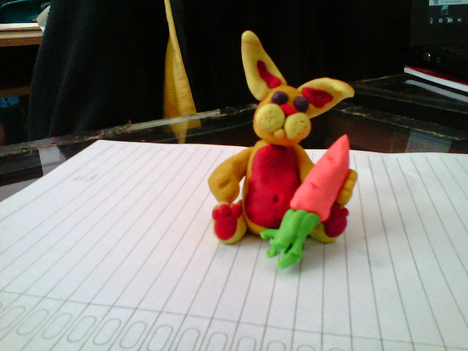 ide kreatif untuk membuat stop motion