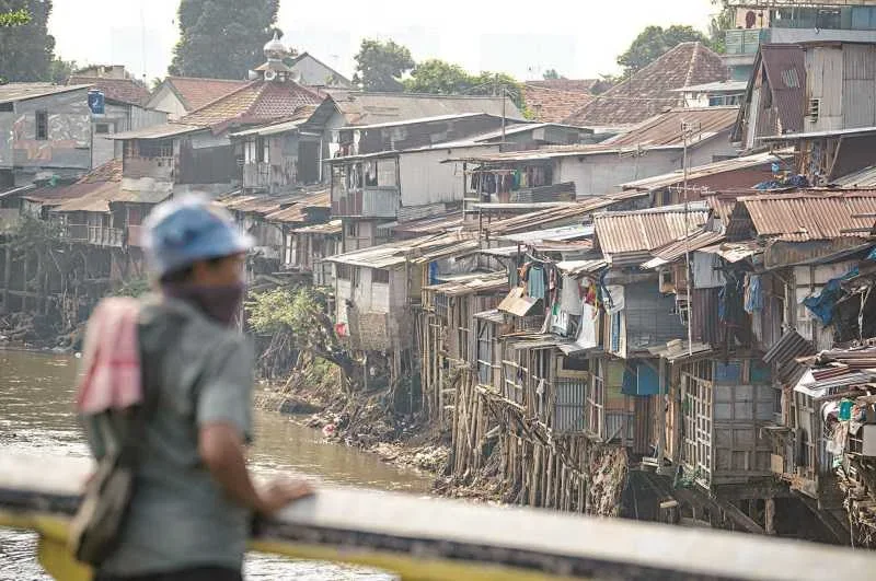 ide kreatif untuk menanggulangi kemiskinan