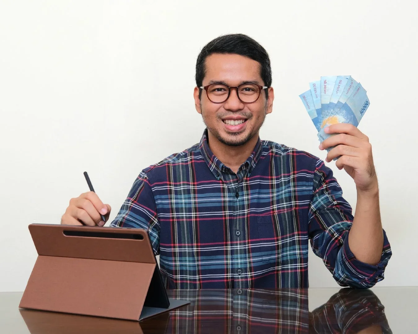 ide kreatif untuk mencari dana