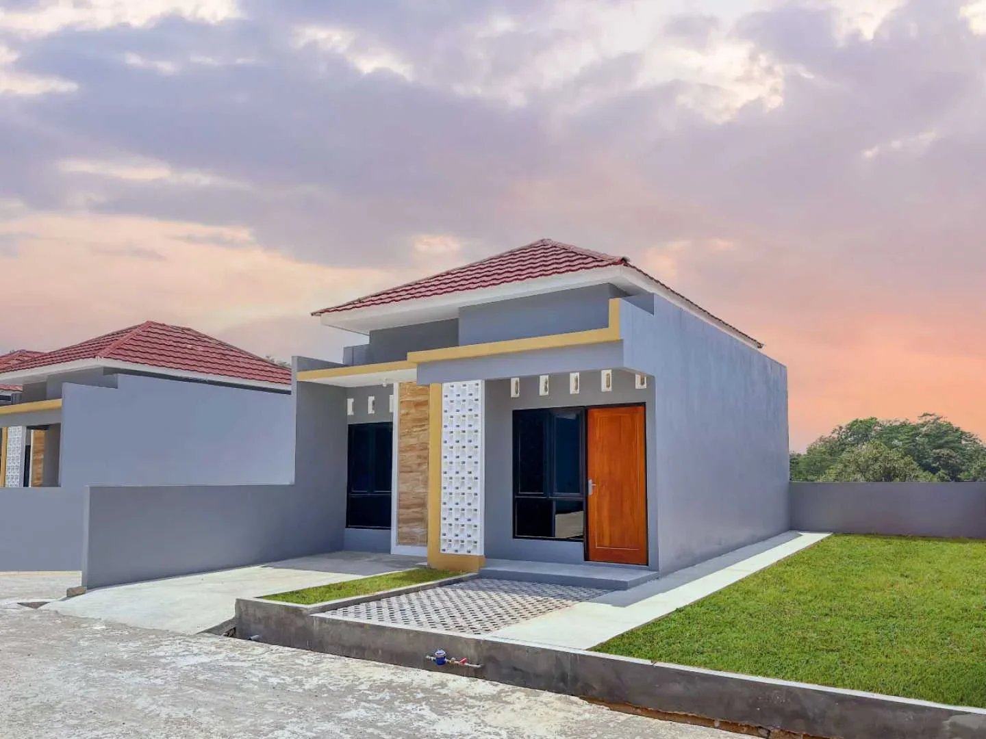 ide kreatif untuk mengatasi lahan hijau yang terbatas