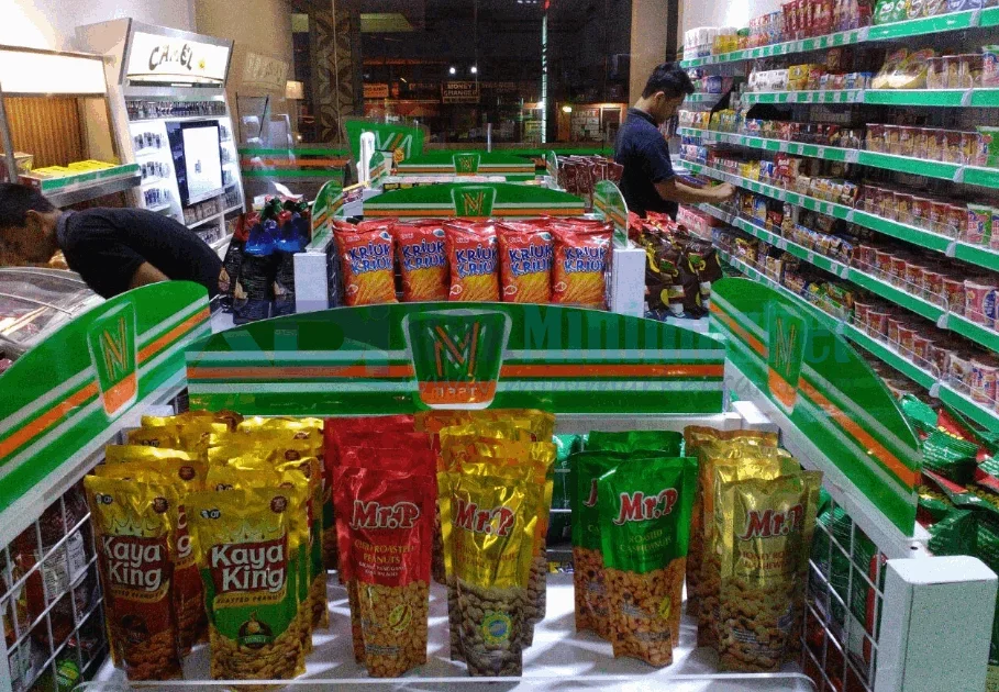 ide kreatif untuk minimarket