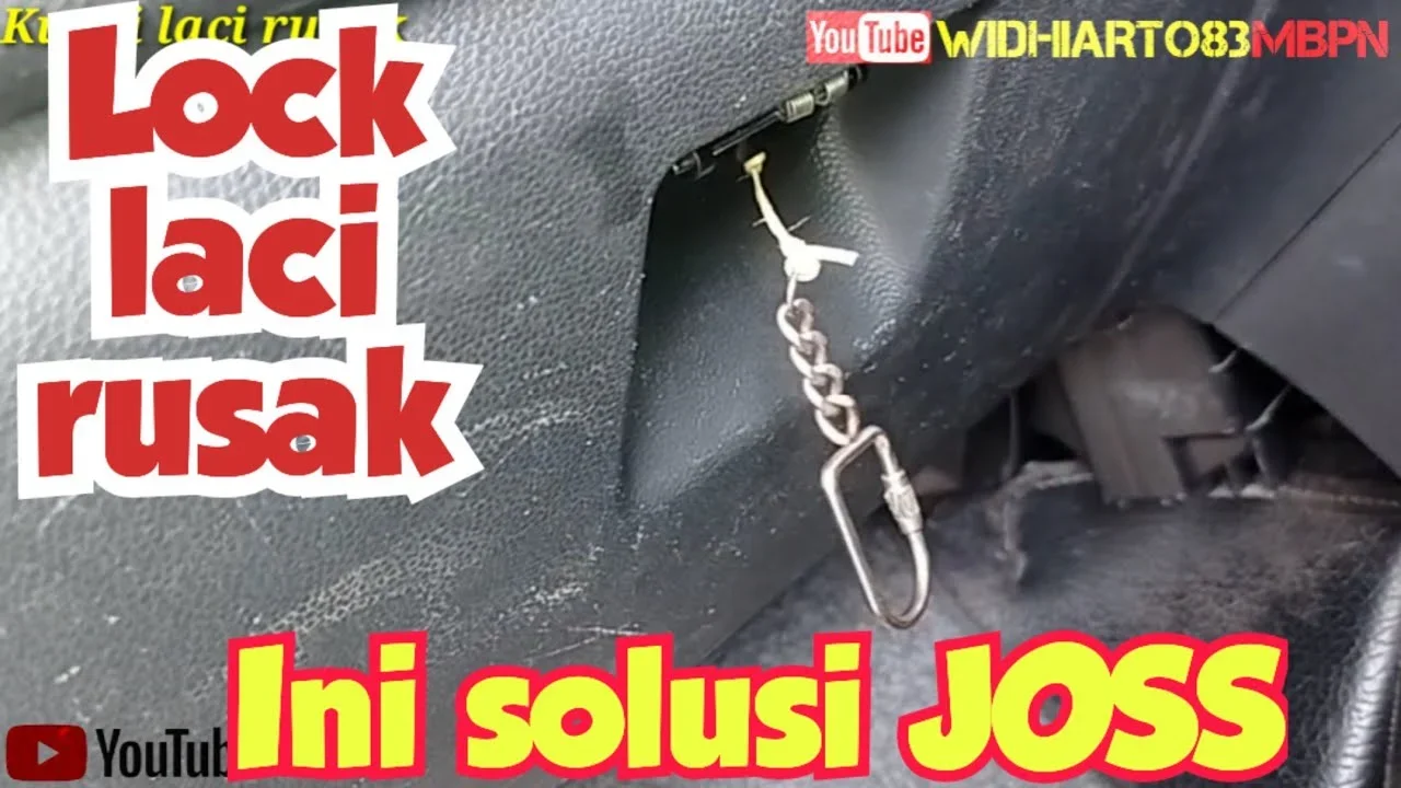 ide kreatif untuk mobil