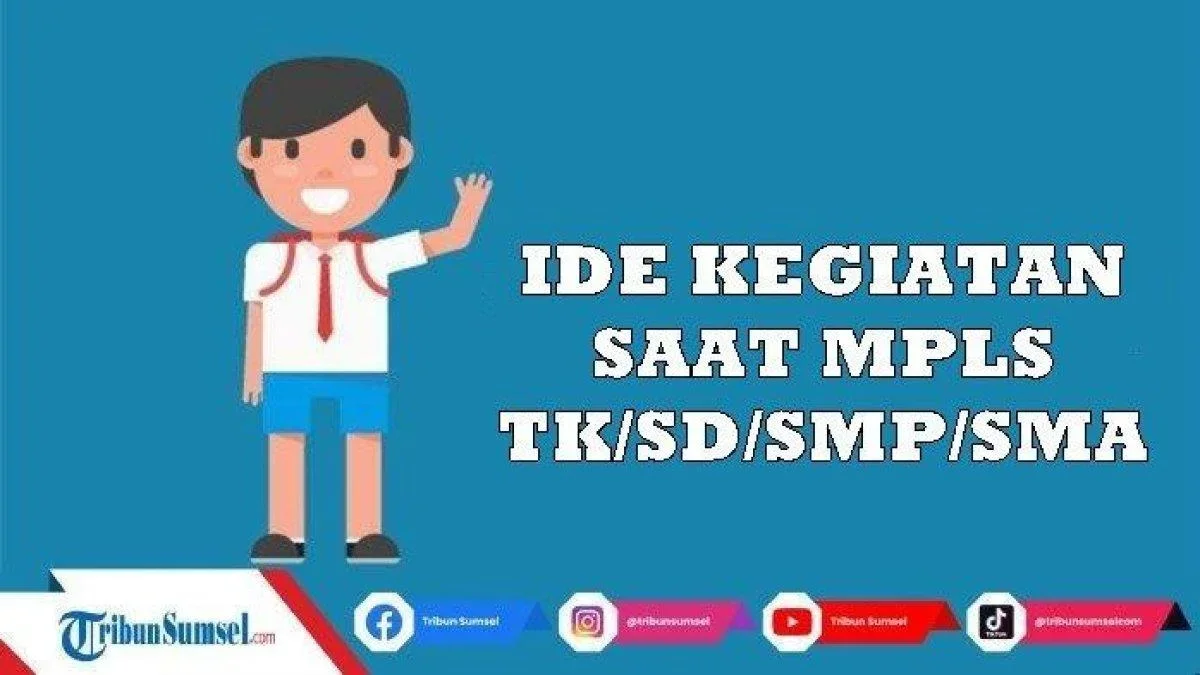 ide kreatif untuk nama kelas smp
