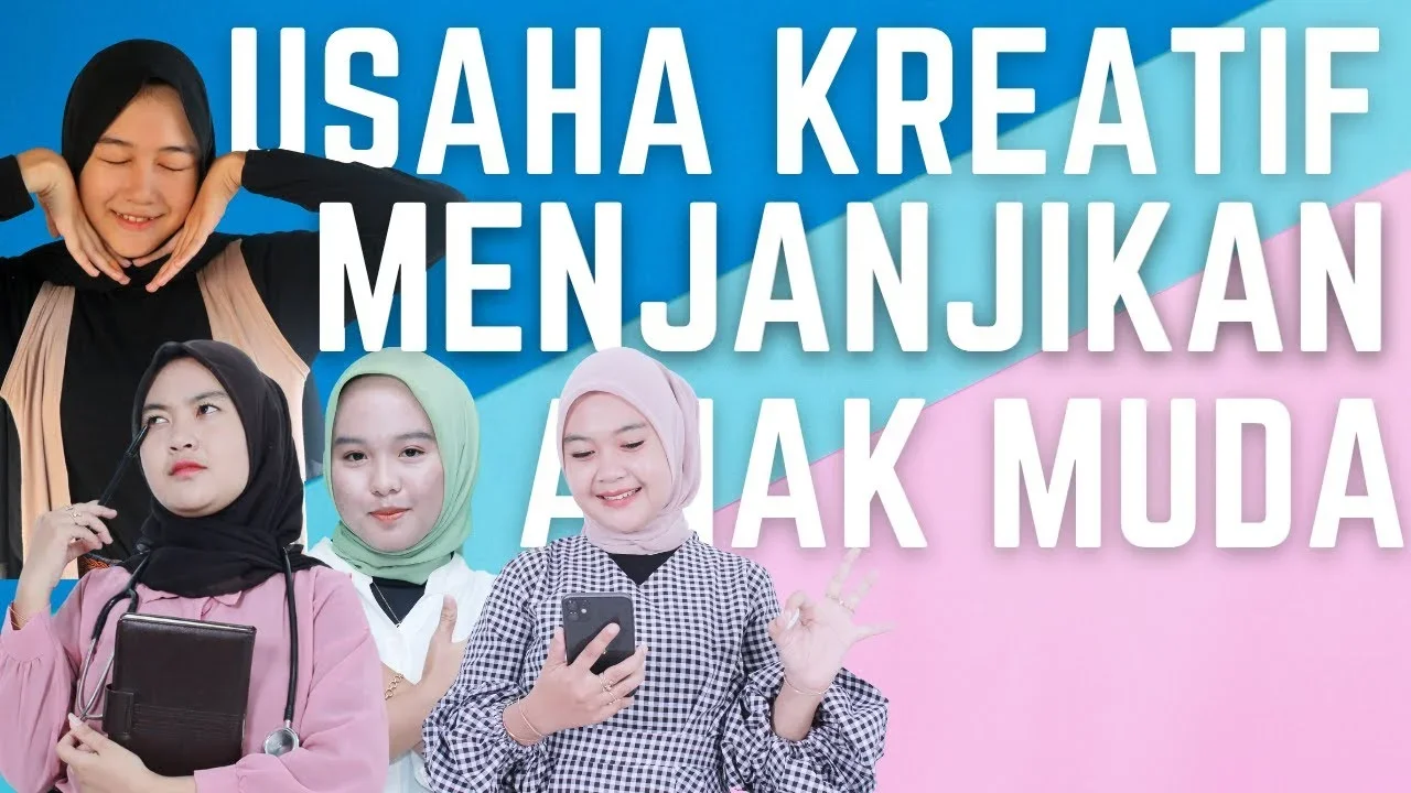 ide kreatif untuk organisasi mahasiswa