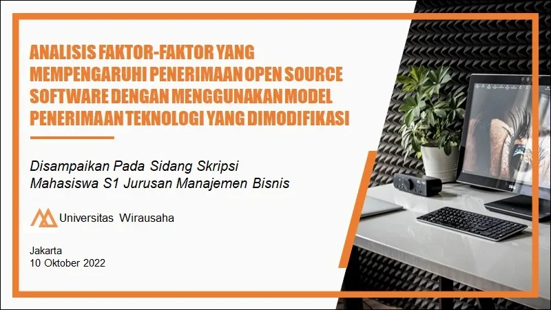 ide kreatif untuk pencetakan presentasi