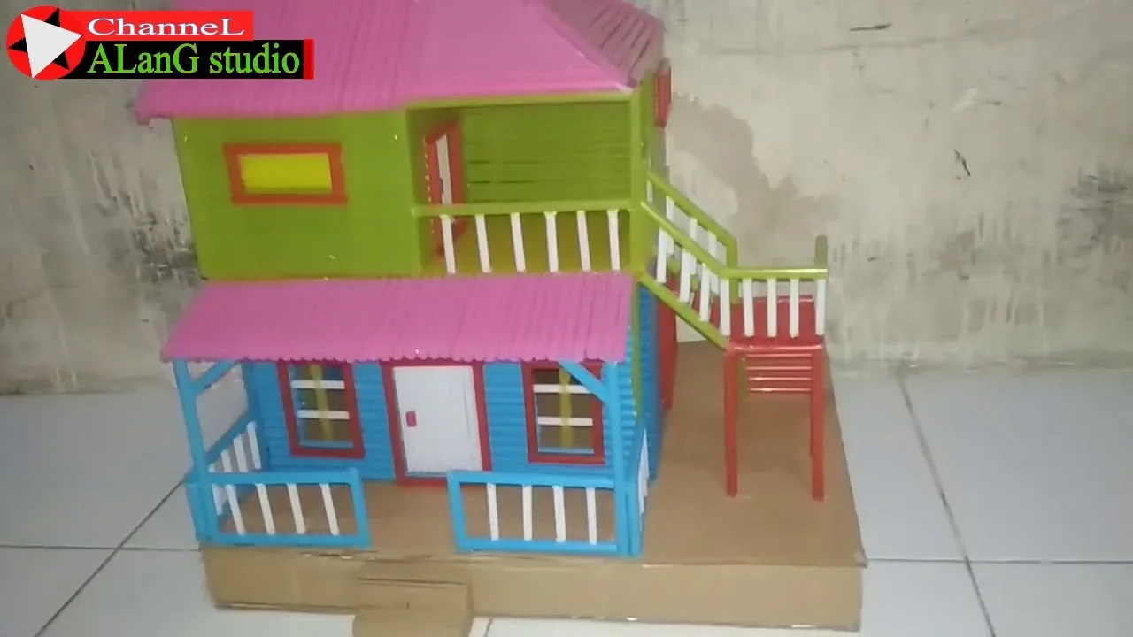 ide kreatif untuk rumah kecil