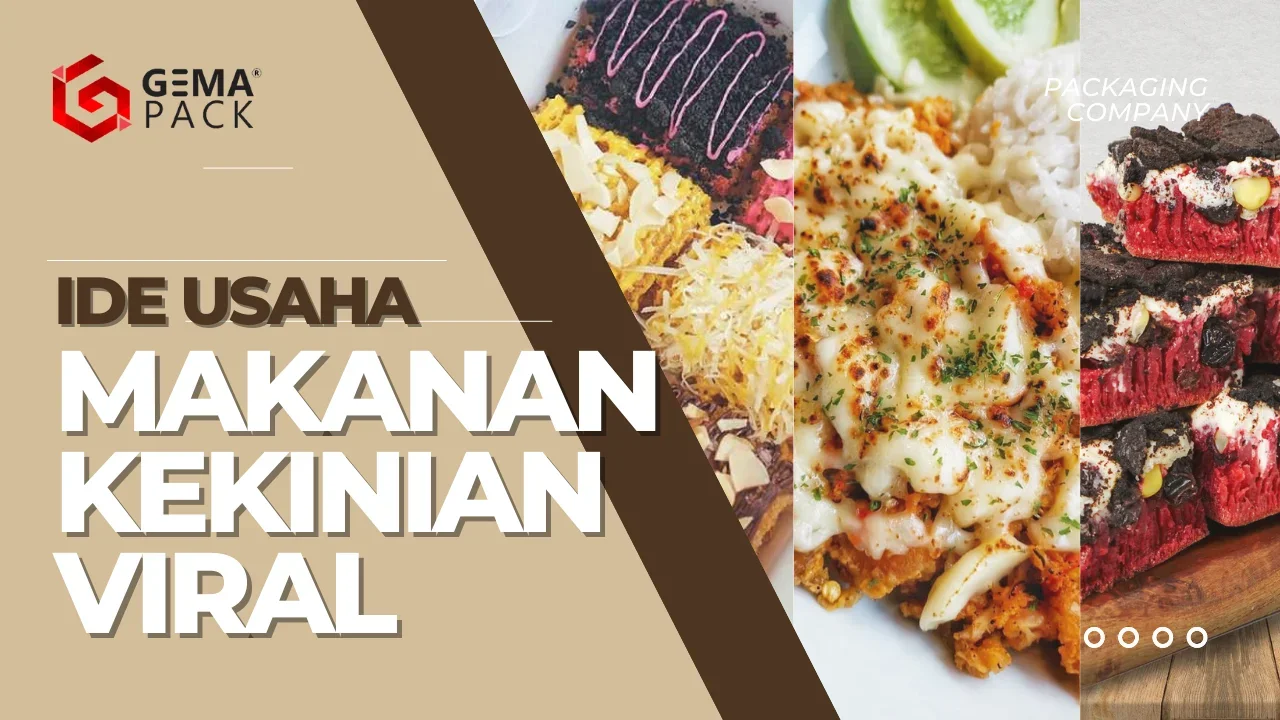 ide kreatif untuk usaha kecil