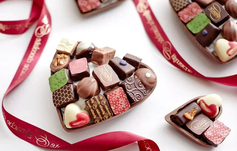 ide kreatif untuk valentine