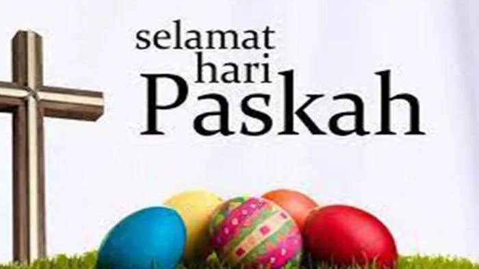 ide kreatif untuk.kartu paskah