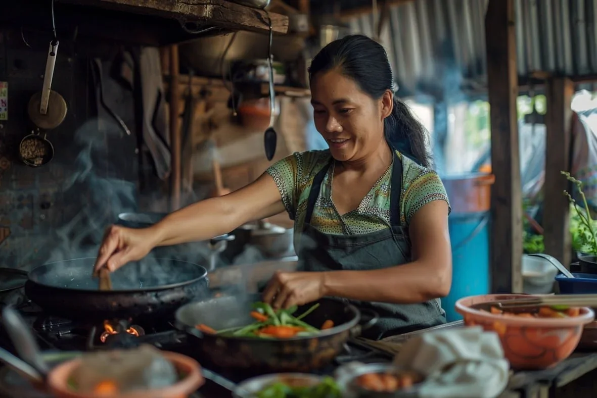ide kreatif usaha ibu rumah tangga