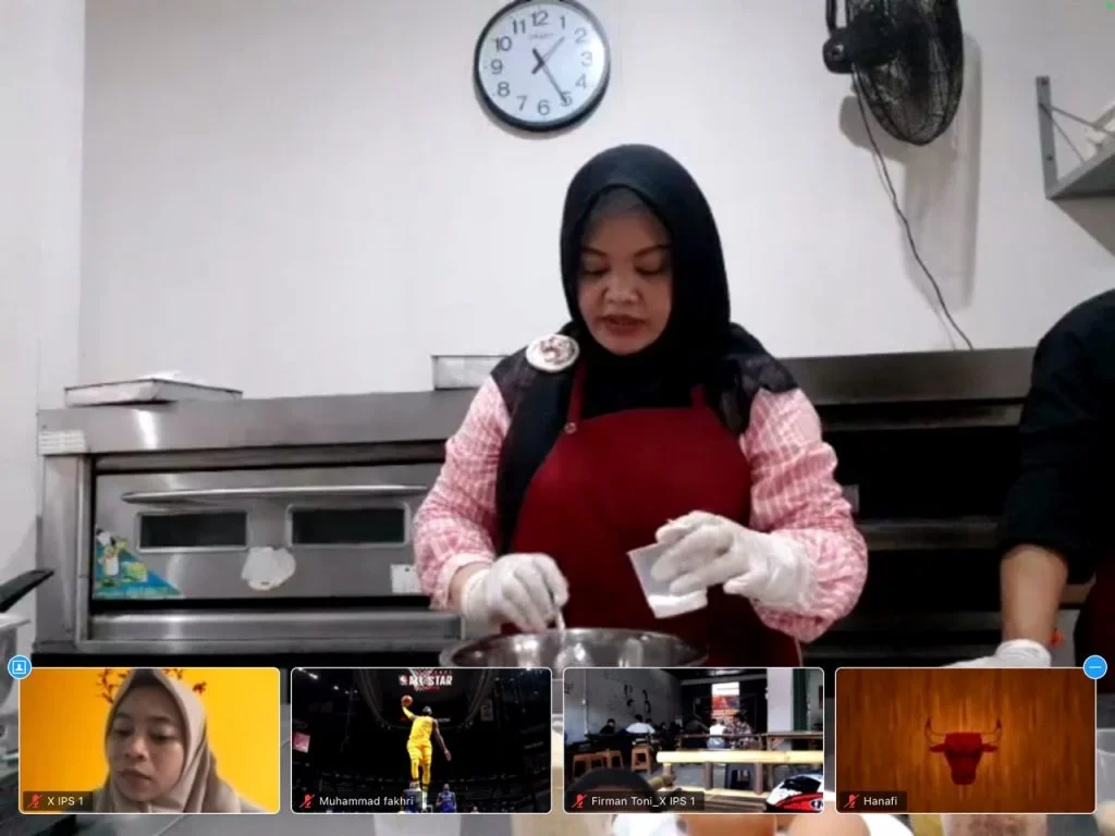 ide kreatif usaha islami