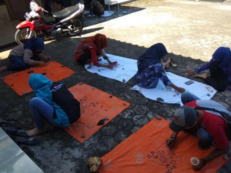 ide kreatif usaha karang taruna