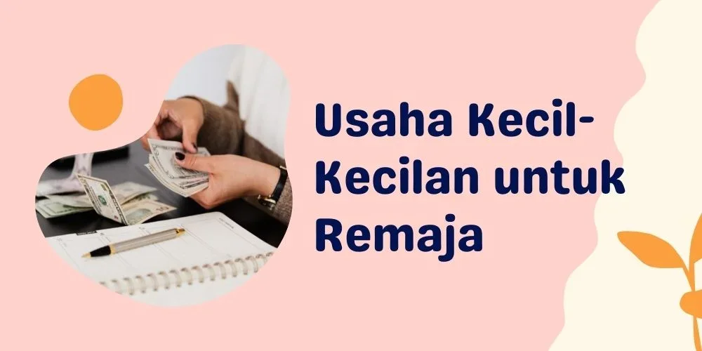 ide kreatif usaha kecil kecilan