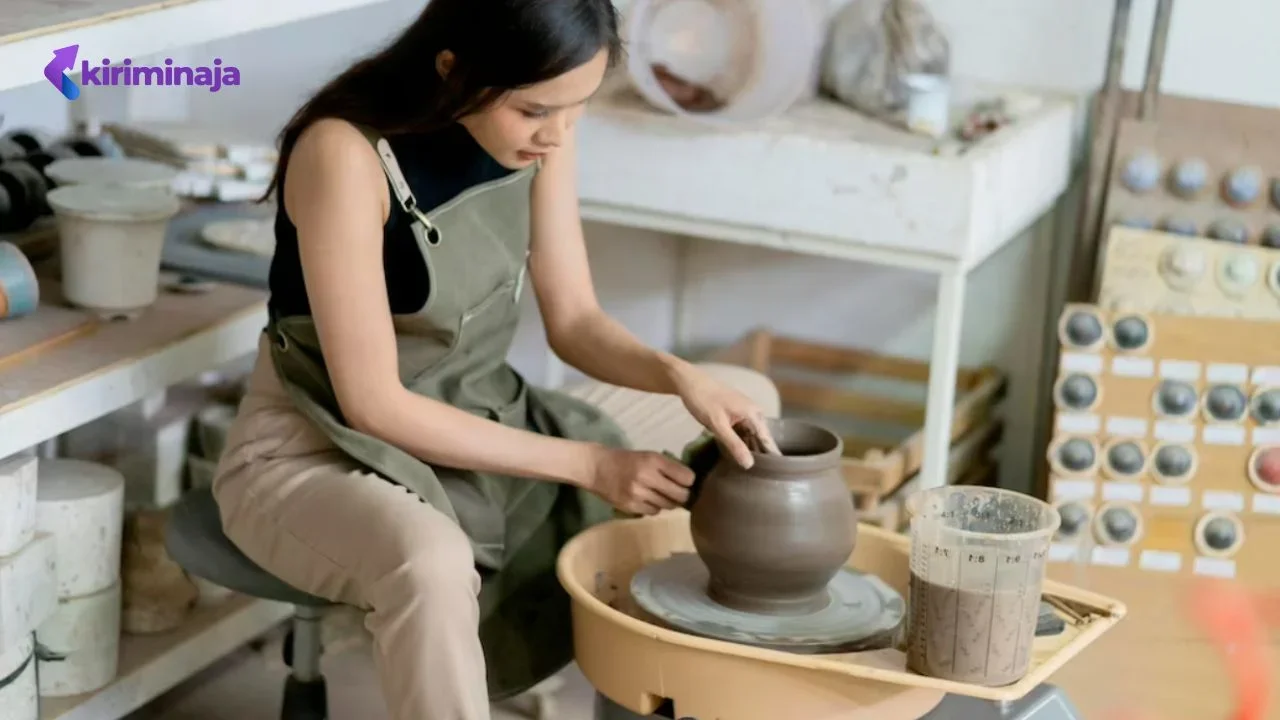 ide kreatif usaha rumahan