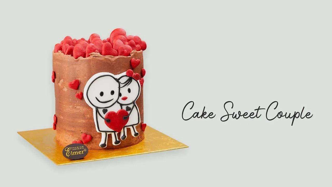 ide kreatif valentine