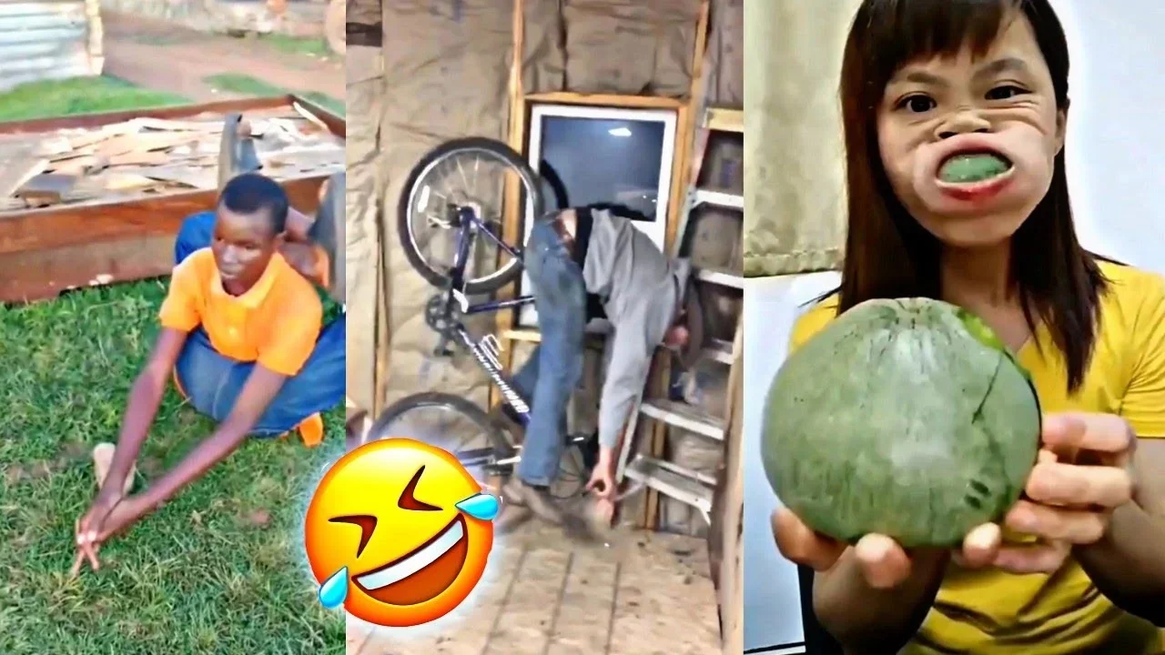 ide kreatif video lucu