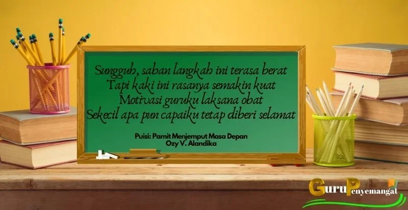 ide kreatif yang biasa digunakan untuk perpisahan guru