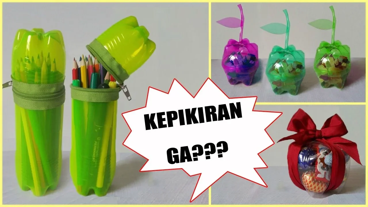 ide kreatif yang bisa dijual