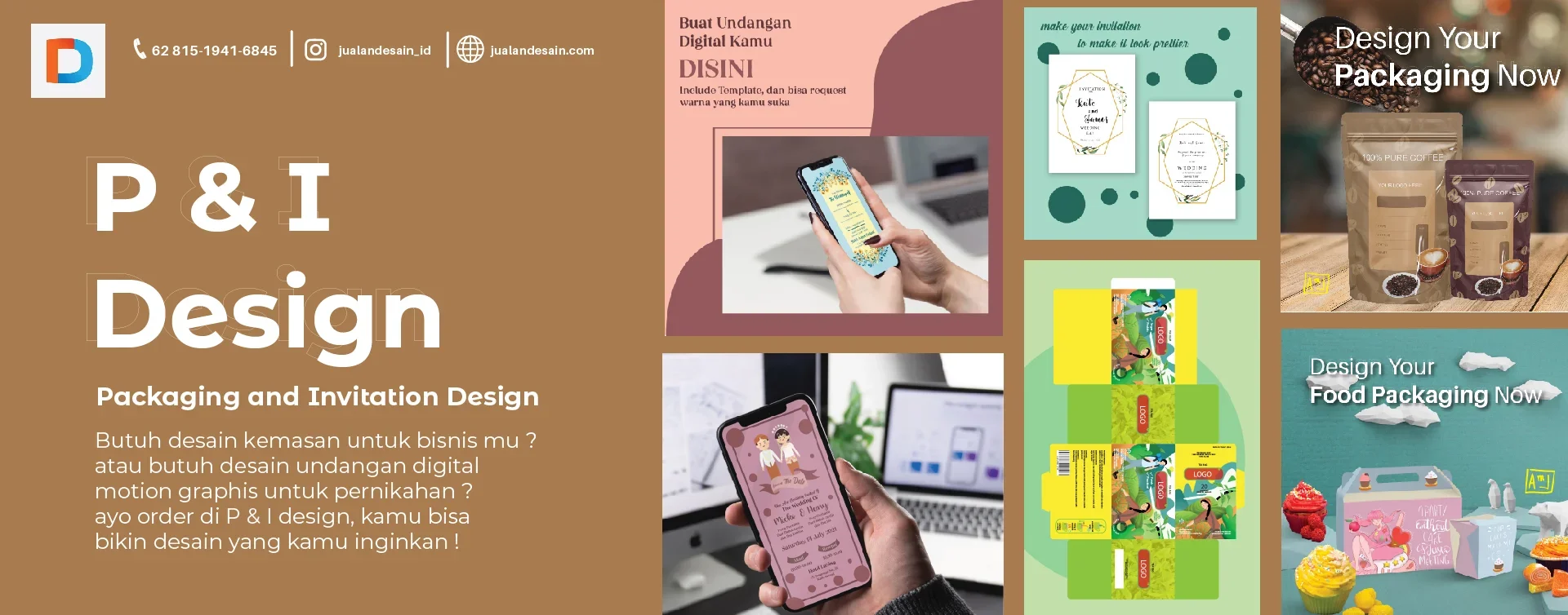 ide kreatif yang dapat menarik konsumen