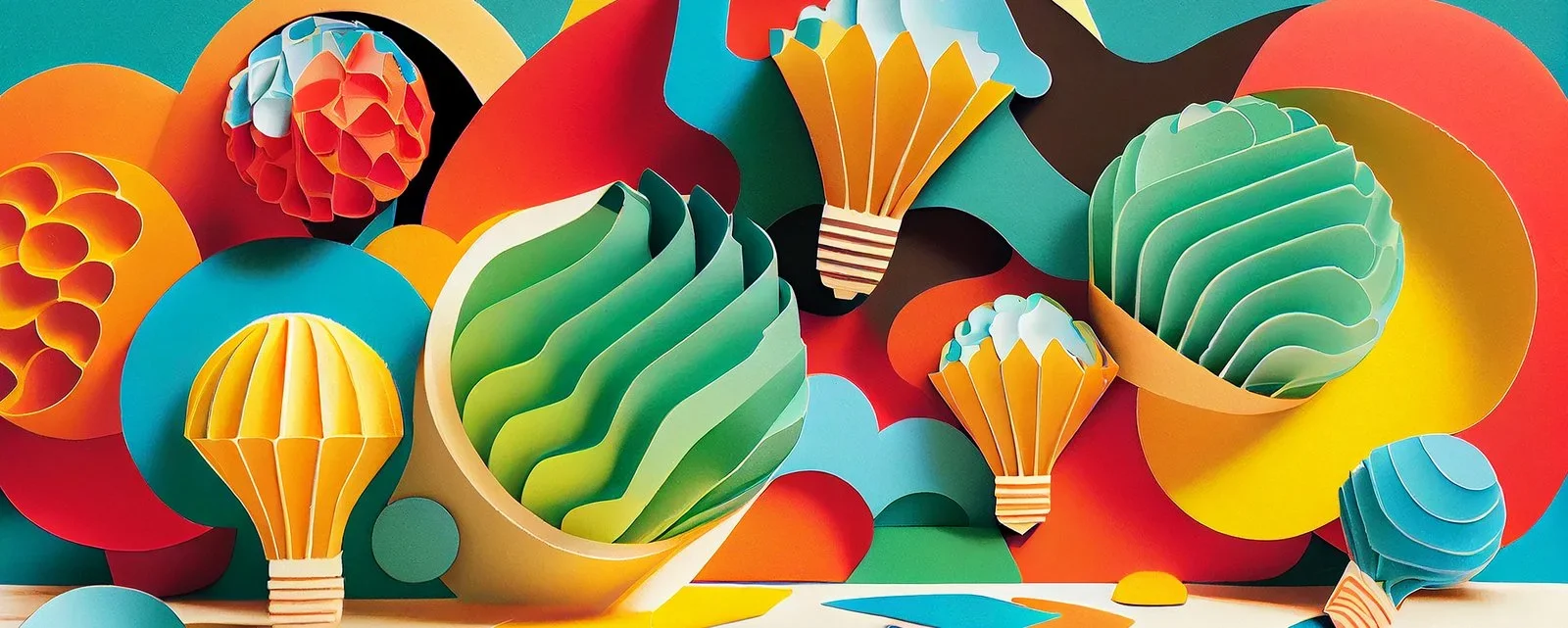 ide kreatif yang muncul harus memiliki kebaruan atau memiliki aspek