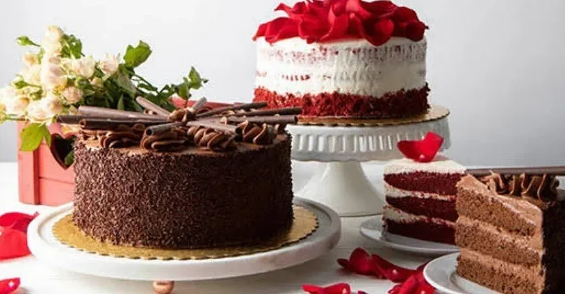 ide kue ulang tahun kreatif