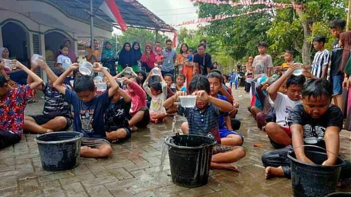 ide lomba kreatif dan edukatif