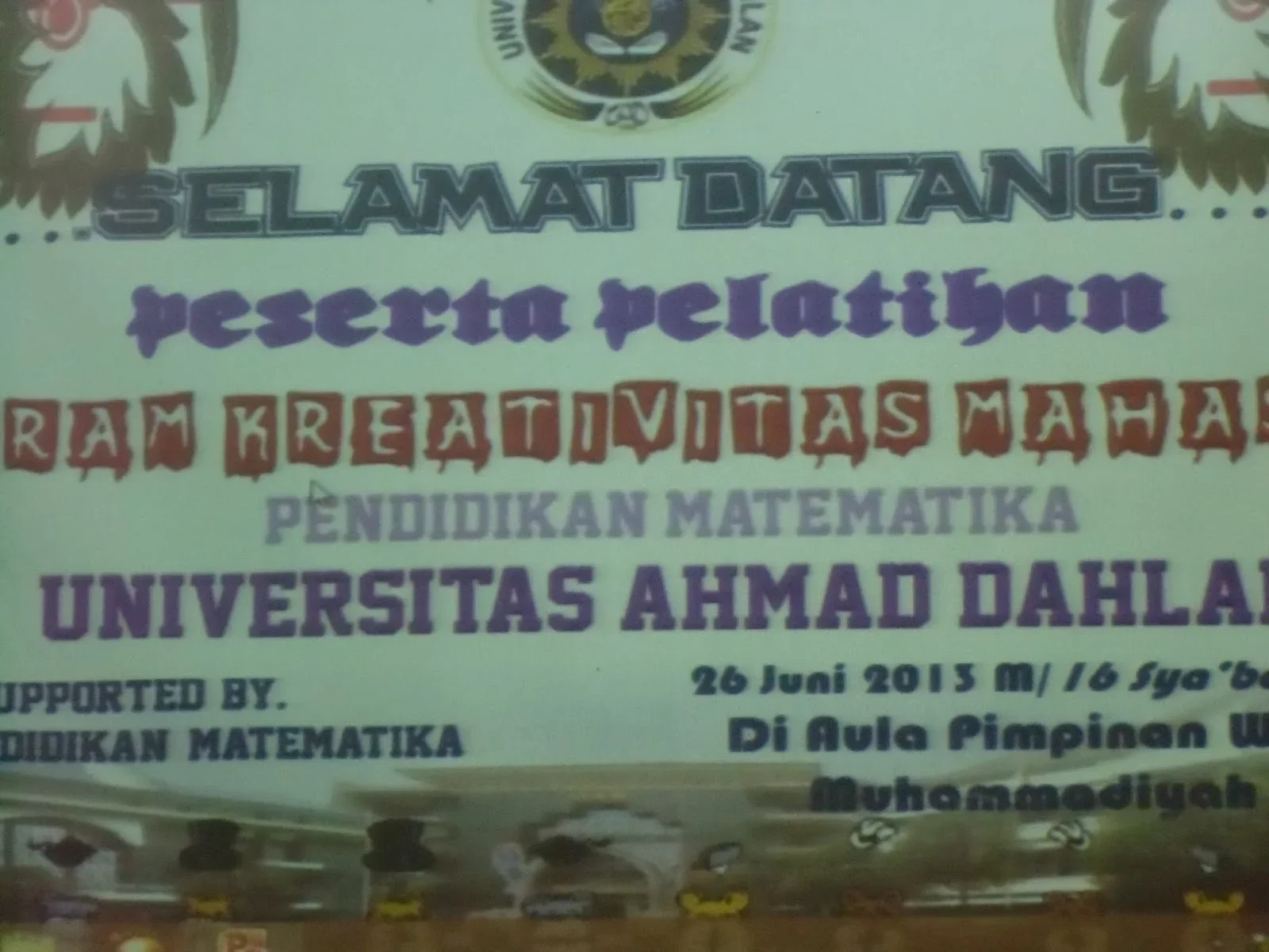 ide pkm yang kreatif untuk mahasiswa bhs indonesia