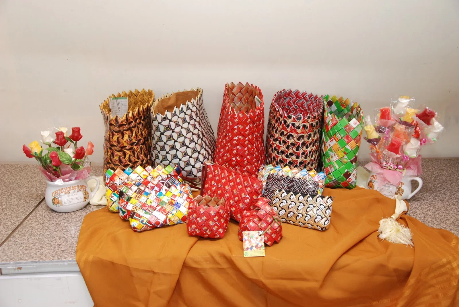 ide produk unik kreatif